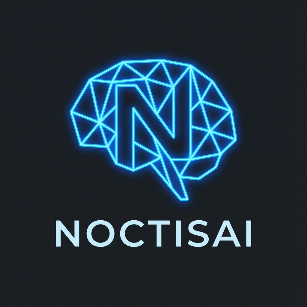 Noctisai Logo